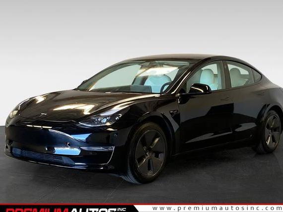 TESLA MODEL 3 2022 5YJ3E1EA9NF132169 image TESLA MODEL 3 2022 5YJ3E1EA9NF132169 image